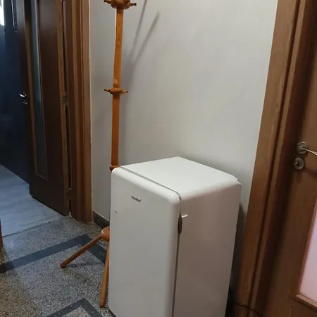 Apartman Guest Ilko