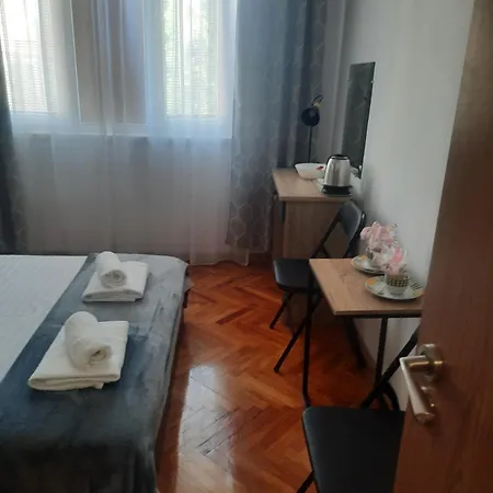 Guest Ilko Apartman