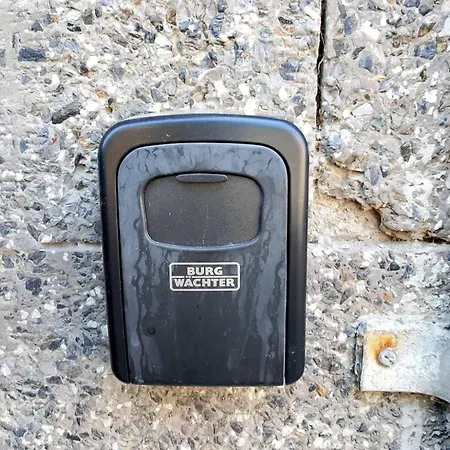 Guest Ilko Апартамент Варна