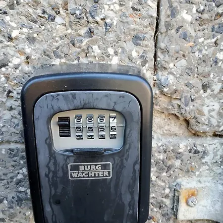 Apartment Guest Ilko Varna