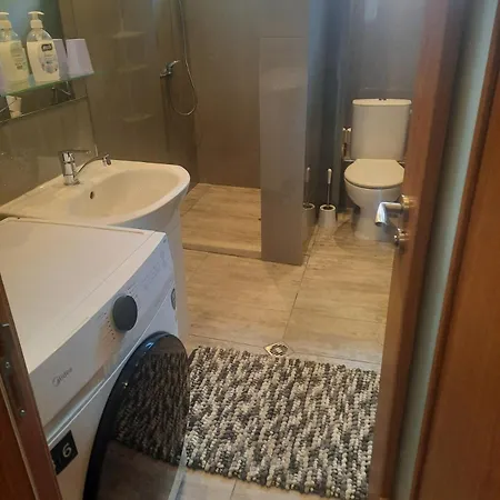 Апартамент Guest Ilko Варна