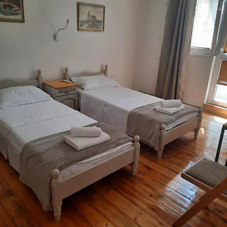 Apartment Guest Ilko *