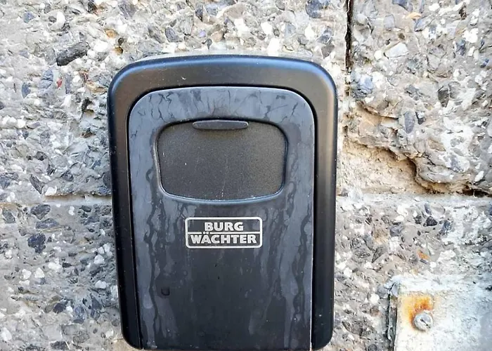 Guest Ilko Апартамент Варна