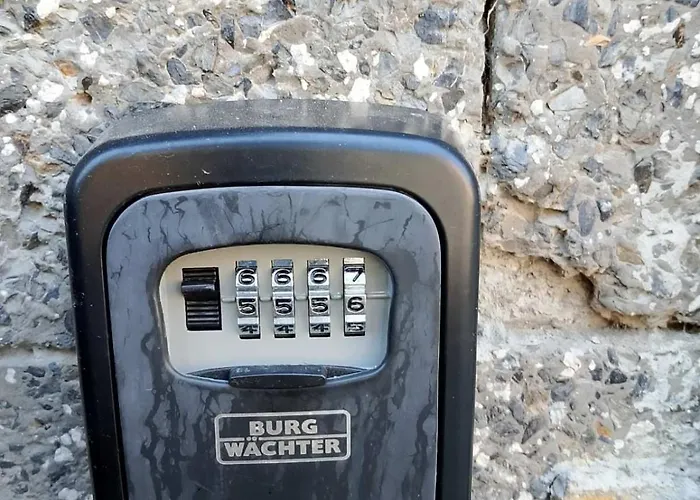 Апартамент Guest Ilko Варна