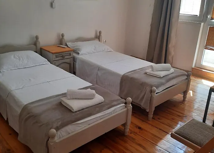 Apartment Guest Ilko *